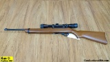 Ruger 10-22 .22 LR Rifle. Excellent Condition. 18.5