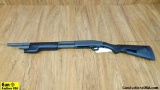 Mossberg 500 12 ga. Shotgun. Good Condition. 18