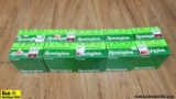 Remington 12 Ga. Ammo. 250 Rounds of Mixed.. (54367)