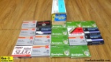 Remington, Winchester, Etc. 12 Ga. Ammo. 142 Rounds of Mixed.. (56741)
