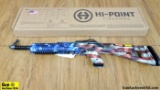 Hi-Point 995 9MM THREADED Rifle. NEW in Box. 16
