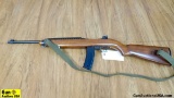 PLAINFIELD MACHINE M-1 .30 Cal. M1 Rifle. Excellent Condition. 18
