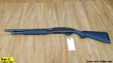 iac biilerica ma HAWK MODEL 981R 12 ga. Shotgun. Excellent Condition. 18