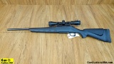 REMINGTON 770 .243 Win Rifle. Excellent Condition. 20