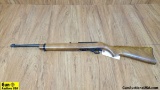 Ruger 10/22 CARBINE .22 LR Rifle. Very Good. 18.5
