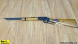 ITHACA M-49 .22 CAL Rifle. Good Condition. 18