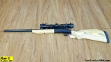 H&R SB2 ULTRA .223 REM TARGET Rifle. Excellent Condition. 22