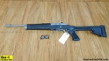 Ruger RANCH RIFLE .223 cal. Rifle. Very Good. 18