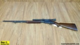 Winchester 61 .22 S-L-LR COLLECTOR'S Rifle. Very Good. 24