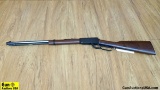 HENRY REPEATING ARMS CO. NONE MARKED .22 S-L-LR Rifle. Very Good. 20