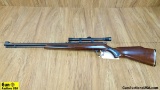 Marlin 783 .22 WMR VINTAGE Rifle. Very Good. 22