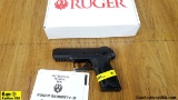 Ruger SECURITY-9 9MM Pistol. NEW in Box. 4