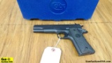Colt SERIES 80 M1991A1 .45 ACP Pistol. Very Good. 5
