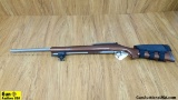 REMINGTON 722 .308 Rifle. Good Condition. 24