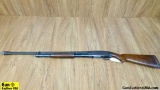 Winchester 12 12 ga. Shotgun. Very Good. 26