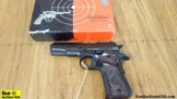STOEGER LLAMA .380 ACP Pistol. Excellent Condition. 3.75