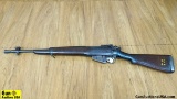 Enfield MKI .303 COLLECTOR'S Rifle. Good Condition. 20