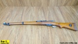 Swiss K31 7.5 x 55 COLLECTOR'S Rifle. Very Good. 26