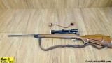 REMINGTON 1903 .270 Rifle. Good Condition. 24