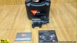 Trijicon TA31-C Acog Scope. Excellent Condition. 4-32 Dual Illuminated Red Cross Hair .223 Reticle w
