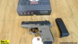 SCCY CPX-1 9MM Pistol. NEW in Box. 3