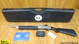 Hunt Group Arms PRO SERIES X / BA TAC 12 ga. MARINE TACTICAL Shotgun. NEW in Box. 18.5