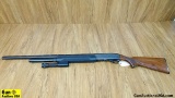 REMINGTON 1100 12 ga. Shotgun. Very Good. 28