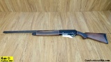 GUN VALLEY ARMS O1L 12 ga. Shotgun. Good Condition. 28