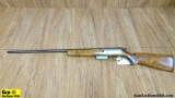 WARDS 15A .410 ga. WARDS VINTAGE Shotgun. Good Condition. 24