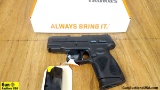 Taurus G2C 9MM Pistol. NEW in Box. 3.2
