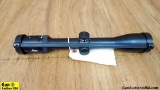 Leica ER Scope. Excellent Condition. 2.5-10x42 Scope, 30 MM Tube, Long Eye Relief of 10cm, with Dupl