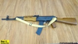 ARMI JAGER AP80 .22 LR Rifle. Very Good. 19.5