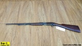 REMINGTON NONE MARKED .22 S-L-LR Rifle. Good Condition. 22
