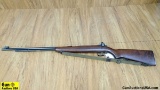 REMINGTON 550 .22 S-L-LR COLLECTOR'S Rifle. Very Good. 24