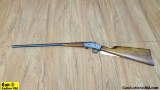 J STEVENS ARMS & TOOL CO. LITTLE SCOUT .22 LR LITTLE SCOUT Rifle. Good Condition. 20