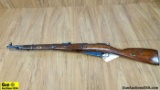 Chinese M53 7.62 x 54r COLLECTOR'S Rifle. Good Condition. 20