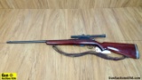 LITHGOW 12 .22 LR Rifle. Good Condition. 24