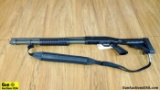 Mossberg 590 12 ga. Shotgun. Good Condition. 20