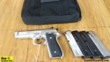 Taurus PT 99 AFS 9MM Pistol. Very Good. 5