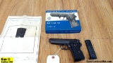 CZ 70 7.65 Pistol. Excellent Condition. 3.75