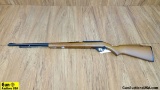 Marlin 60 .22 LR Rifle. Good Condition. 22