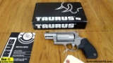 Taurus THE PUBLIC DEFENDER .45 COLT/410 Revolver. Excellent Condition. 2