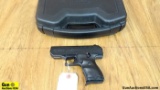 Hi-Point C9 9MM Pistol. Excellent Condition. 3.25