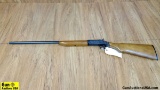 H&R TOPPER MODEL 88 20 ga. Shotgun. Very Good. 26