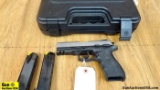 Taurus PT 809 9MM Pistol. NEW in Box. 4