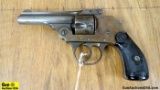 IVER JOHNSON ARMS & CYCLE WORKS TOP BREAK 