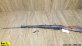 Chinese M53 7.62 x 54r Rifle. Fair Condition. 21