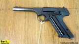 Colt CHALLENGER .22 LR Pistol. Good Condition. 4.6