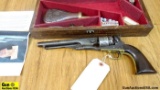 Colt 1860 ARMY .454 COLLECTOR