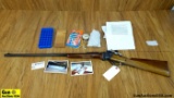 Sharp's Rifle Co. .54 Caliber/ Black Powder Only Rifle. Excellent Condition. 28